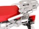 Nosič vrchního kufru ALU-RACK GPT.07.352.15000/S stříbrná, BMW R 1200 GS (04-12)