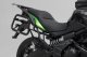 Nosiče bočních kufrů EVO KFT.08.518.20000/B černá, Kawasaki Versys650 (16-)