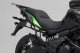 Nosiče bočních kufrů EVO KFT.08.518.20000/B černá, Kawasaki Versys650 (16-)