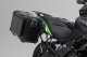 Nosiče bočních kufrů EVO KFT.08.518.20000/B černá, Kawasaki Versys650 (16-)