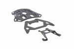 Nosič vrchního kufru ADVENTURE-RACK GPT.07.897.19100/B černá, BMW F 750 GS (17-), F 800 GS (23-25), F 850 GS (17-)