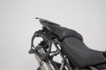 Nosič bočních kufrů PRO KFT.11.483.30000/B černá, Triumph Tiger 1200 XRX Low (17-21), Tiger Explorer XC (11-15), Tiger Explorer XRx (15-17)