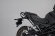 Pravý nosič SLC HTA.01.906.11000 černá, Honda CB125R (CBF125NA) (17-), CB300R (20-)