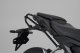 Pravý nosič SLC HTA.01.906.11000 černá, Honda CB125R (CBF125NA) (17-), CB300R (20-)