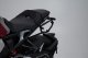 Levý nosič SLC HTA.01.903.10000 černá, Honda CB1000R (21-)