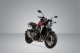 Pravý nosič SLC HTA.01.903.11000 černá, Honda CB1000R (21-)