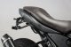 Levý nosič SLC HTA.05.670.10000 černá, Suzuki SV650X (18-)
