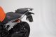 Levý nosič SLC HTA.04.641.10000 černá, KTM 790 Duke (19-), 790 Duke L (22-), 890 Duke R (20-)