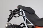 Pravý nosič SLC HTA.04.881.11000 černá, KTM Super Duke 1290 R (14-19)