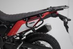 Levý nosič SLC HTA.06.799.10000, Yamaha XTZ 690 (18-22), XTZ 690 SP (21-22) a další