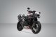 Sada nosičů SLC HTA.11.901.12000 černá, Triumph Speed Triple 1050 S (18-)