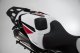 Sada nosičů SLC HTA.11.901.12000 černá, Triumph Speed Triple 1050 S (18-)