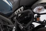Levý nosič SLC HTA.06.599.10001 černá, Yamaha XSR900 Abarth (17-)