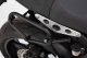 Levý nosič SLC HTA.06.599.10001 černá, Yamaha XSR900 Abarth (17-)