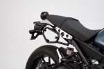 Pravý nosič SLC HTA.06.599.11001 černá, Yamaha XSR 900 (16-21)