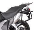 Nosiče bočních kufrů EVO KFT.01.660.20000/B černá, Honda VFR1200X Crosstourer (11-20)