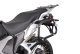 Nosiče bočních kufrů EVO KFT.01.660.20000/B černá, Honda VFR1200X Crosstourer (11-20)