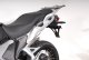 Nosiče bočních kufrů EVO KFT.01.660.20000/B černá, Honda VFR1200X Crosstourer (11-20)