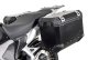 Nosiče bočních kufrů EVO KFT.01.660.20000/B černá, Honda VFR1200X Crosstourer (11-20)