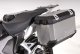 Nosiče bočních kufrů EVO KFT.01.660.20000/B černá, Honda VFR1200X Crosstourer (11-20)