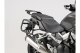 Nosiče bočních kufrů EVO KFT.01.548.20000/B černá, Honda VFR800X Crossrunner (15-)