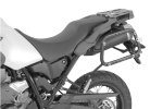 Nosiče bočních kufrů EVO KFT.06.570.200 černá, Yamaha XT 660 Z Tenere (07-16)