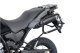 Nosiče bočních kufrů EVO KFT.06.570.200 černá, Yamaha XT 660 Z Tenere (07-16)