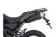 Nosiče bočních kufrů EVO KFT.06.570.200 černá, Yamaha XT 660 Z Tenere (07-16)