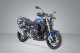 Nosiče bočních kufrů EVO KFT.07.573.20000/B černá, BMW R 1200 R (14-18), R 1200 RS (14-18) a další