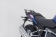 Nosiče bočních kufrů EVO KFT.07.573.20000/B černá, BMW R 1200 R (14-18), R 1200 RS (14-18) a další