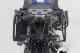 Nosiče bočních kufrů EVO KFT.07.573.20000/B černá, BMW R 1200 R (14-18), R 1200 RS (14-18) a další