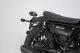 Pravý nosič SLC HTA.17.797.11001 černá, Moto Guzzi V9 Bobber (21-), V9 Roamer (18-)