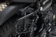 Pravý nosič SLC HTA.17.797.11001 černá, Moto Guzzi V9 Bobber (21-), V9 Roamer (18-)