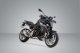 Pravý nosič SLC HTA.07.945.11000 černá, BMW F 900 R (19-), F 900 XR (19-)