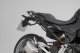 Pravý nosič SLC HTA.07.945.11000 černá, BMW F 900 R (19-), F 900 XR (19-)