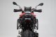 Nosič bočních kufrů PRO KFT.07.949.30000/B černá, BMW F 900 R (19-24), F 900 XR (19-24)