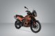 Levý nosič SLC HTA.04.521.10000 černá, KTM 790 Adventure (19-), 790 Adventure R (19-21), 890 Adventure R (22-)