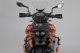 Levý nosič SLC HTA.04.521.10000 černá, KTM 790 Adventure (19-), 790 Adventure R (19-21), 890 Adventure R (22-)