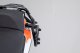 Levý nosič SLC HTA.04.958.10000 černá, KTM 390 Adventure (19-24)