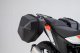 Pravý nosič SLC HTA.04.958.11000 černá, KTM 390 Adventure (19-24)