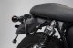 Adaptér pro levý nosič SLC + V-LOC HTA.11.743.12001 černá, Triumph Bonneville T 100 Black (18-), Bonneville T100 (19-) a další