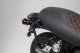 Adaptér pro pravý nosič SLC + V-LOC HTA.11.743.13001 černá, Triumph Bonneville T 100 Black (18-), Bonneville T100 (19-) a další