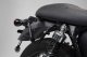 Adaptér pro pravý nosič SLC + V-LOC HTA.11.743.13001 černá, Triumph Bonneville T 100 Black (18-), Bonneville T100 (19-) a další