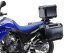 Nosič vrchního kufru ALU-RACK GPT.06.281.100/B černá, Yamaha XT 660 X (04-16)