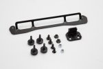 Sada adaptérů pro ADVENTURE-RACK GPT.00.152.35700/B černá