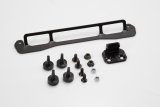 Sada adaptérů pro ADVENTURE-RACK GPT.00.152.35700/B černá