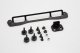 Sada adaptérů pro ADVENTURE-RACK GPT.00.152.35700/B černá