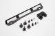 Sada adaptérů pro ADVENTURE-RACK GPT.00.152.35800/B černá