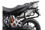 Nosiče bočních kufrů EVO KFT.04.621.20001/B černá, KTM 990 SM T (08-14)