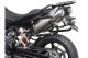 Nosiče bočních kufrů EVO KFT.04.621.20001/B černá, KTM 990 SM T (08-14)